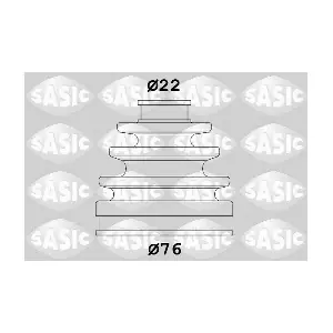 SASIC 9004697