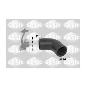 3334040 SASIC
