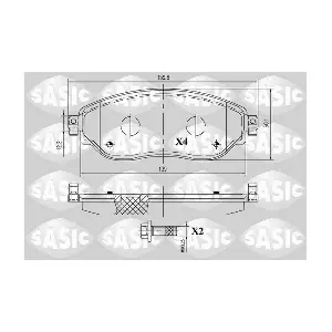 6214038 SASIC