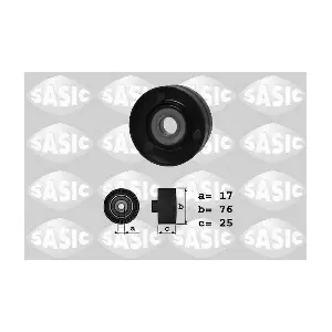 SASIC 1626042