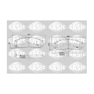 6216118 SASIC