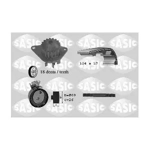3900003 SASIC