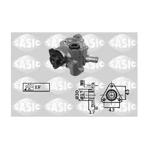 SASIC 7076078