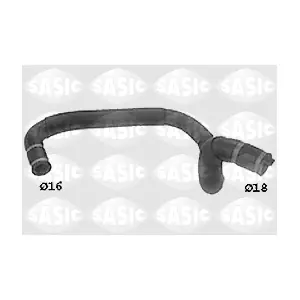 SWH0288 SASIC