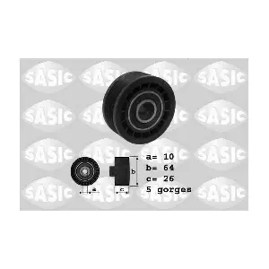 1624018 SASIC