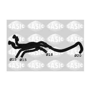 3404199 SASIC