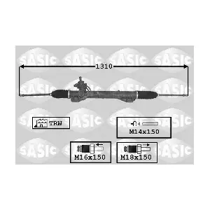 7006061 SASIC