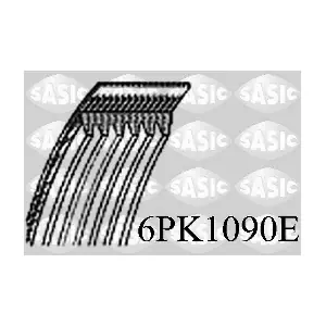 6PK1090E SASIC