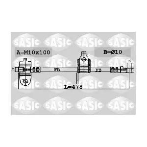 SASIC 6606240