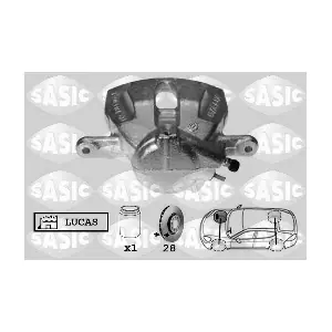 SASIC 6500043