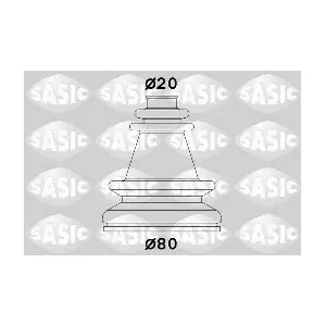 4003406 SASIC