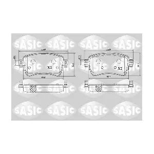 SASIC 6210083