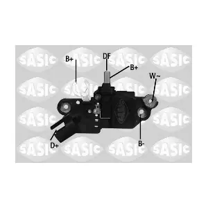 9120005 SASIC