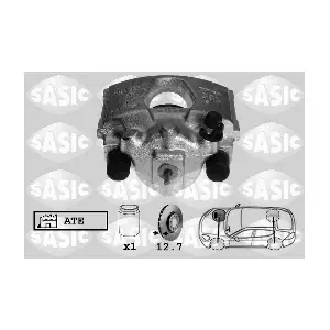 SCA6149 SASIC