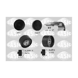 SASIC 1754001
