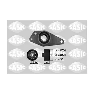 SASIC 4000803