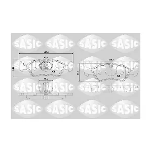 SASIC 6216142