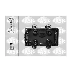 SASIC 9204003