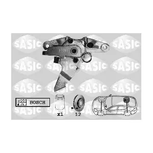 SASIC 6504009