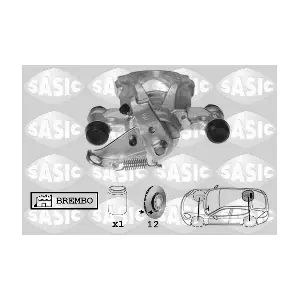 SASIC 6504039