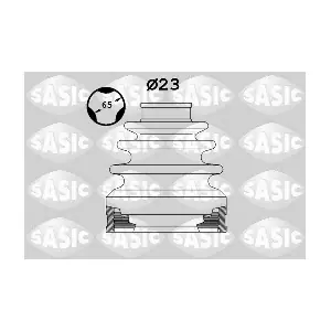 SASIC 1904037