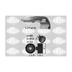 SASIC 1756045