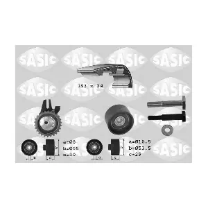 SASIC 1756009