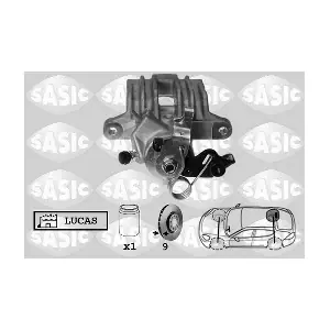 SASIC 6506123