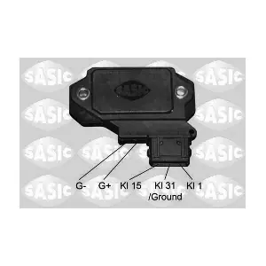 SASIC 9240001