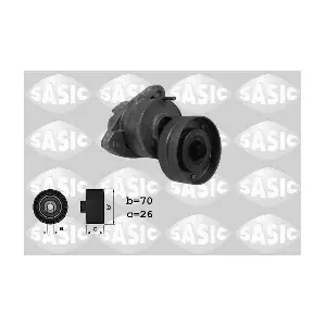 SASIC 1626070