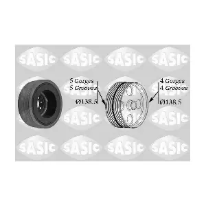 SASIC 9001804
