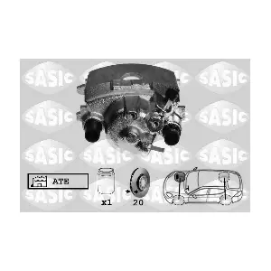 SASIC 6506091