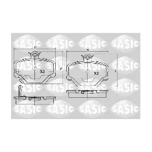 SASIC 6216045