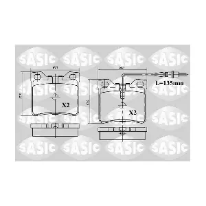 SASIC 6210047