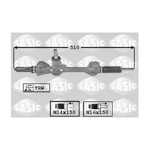SASIC 7006094