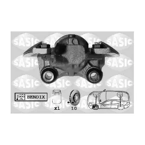 SCA0022 SASIC