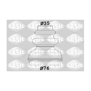 SASIC 2873813