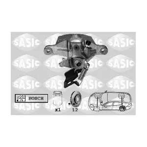 SASIC 6506034
