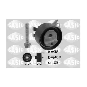 1700031 SASIC