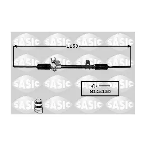 SASIC 4006010B