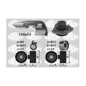 SASIC 3906035
