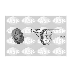 SASIC 2156055