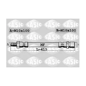 SASIC 6606121