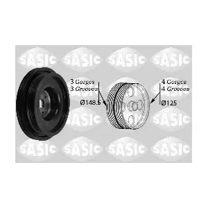 SASIC 2154026