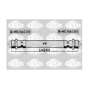 SBH0165 SASIC