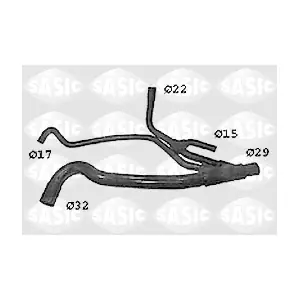 SWH4300 SASIC