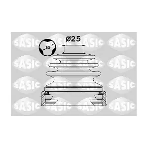 SASIC 1906090