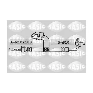 SBH6327 SASIC
