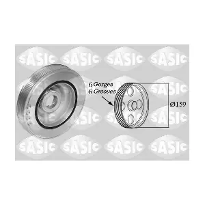 2150080 SASIC