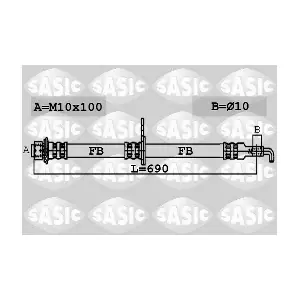 6606112 SASIC